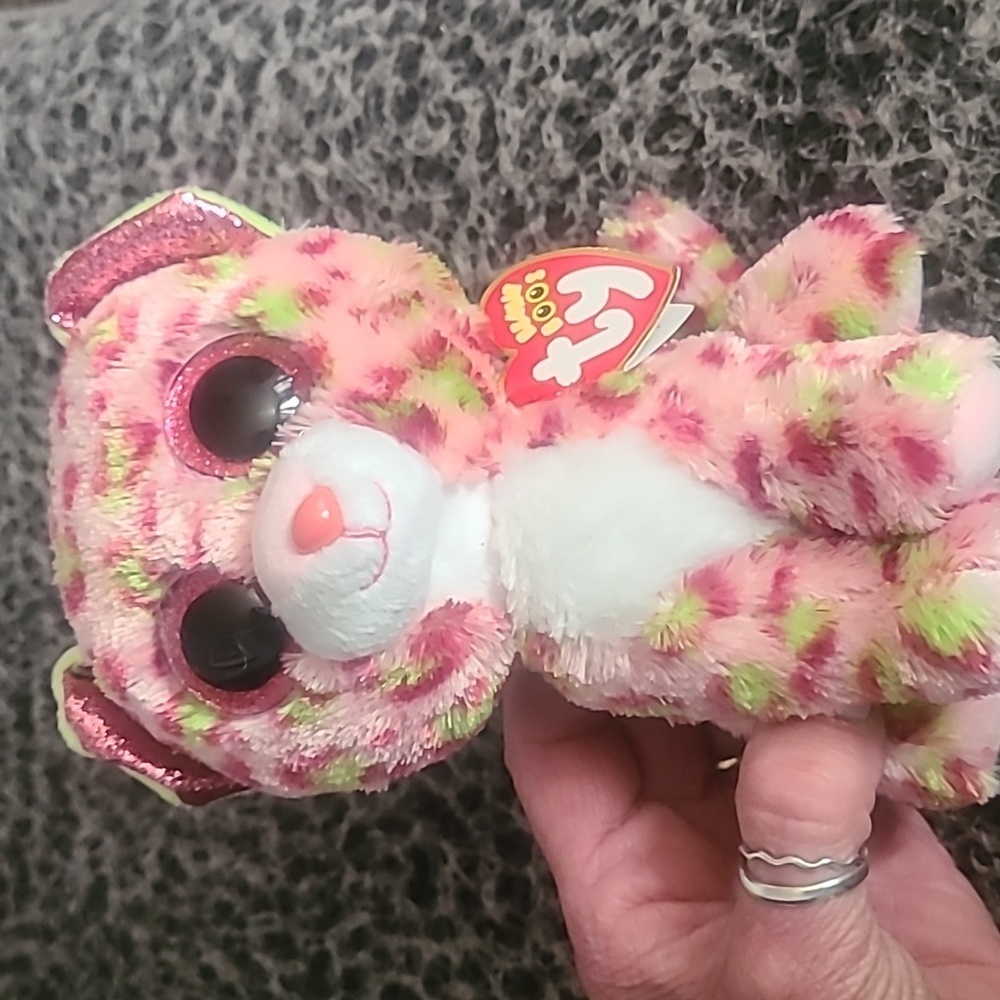 NEW Lainey Beanie Boo hp6x🔥🔥